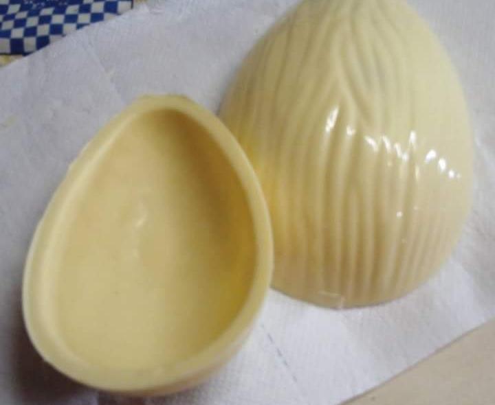 soldadojn's tweet photo. Rapaziada bom dia, como todos sabem não estou trabalhando no momento, mais uma coisa eu posso a firma nunca vou fazer parada errada, eu é minha mãe estamos fazendo ovos de Páscoa por encomenda, quem quiser só chamar no zap que vms da uma atenção melhor, e quem poder compartilhar https://t.co/zgDiIds8hE