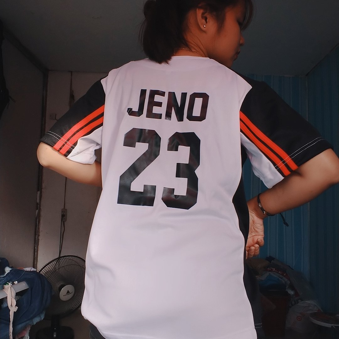 hannieyoo_n4's tweet photo. β @magicspells_co #MagicSpells_FEEDBACK
Thank you so much jeno jersey arrived safely to me, and super sarap ng freebies hahahaha will definitely buy another member if may pera ulit ehe https://t.co/gBmCwNAZ4T