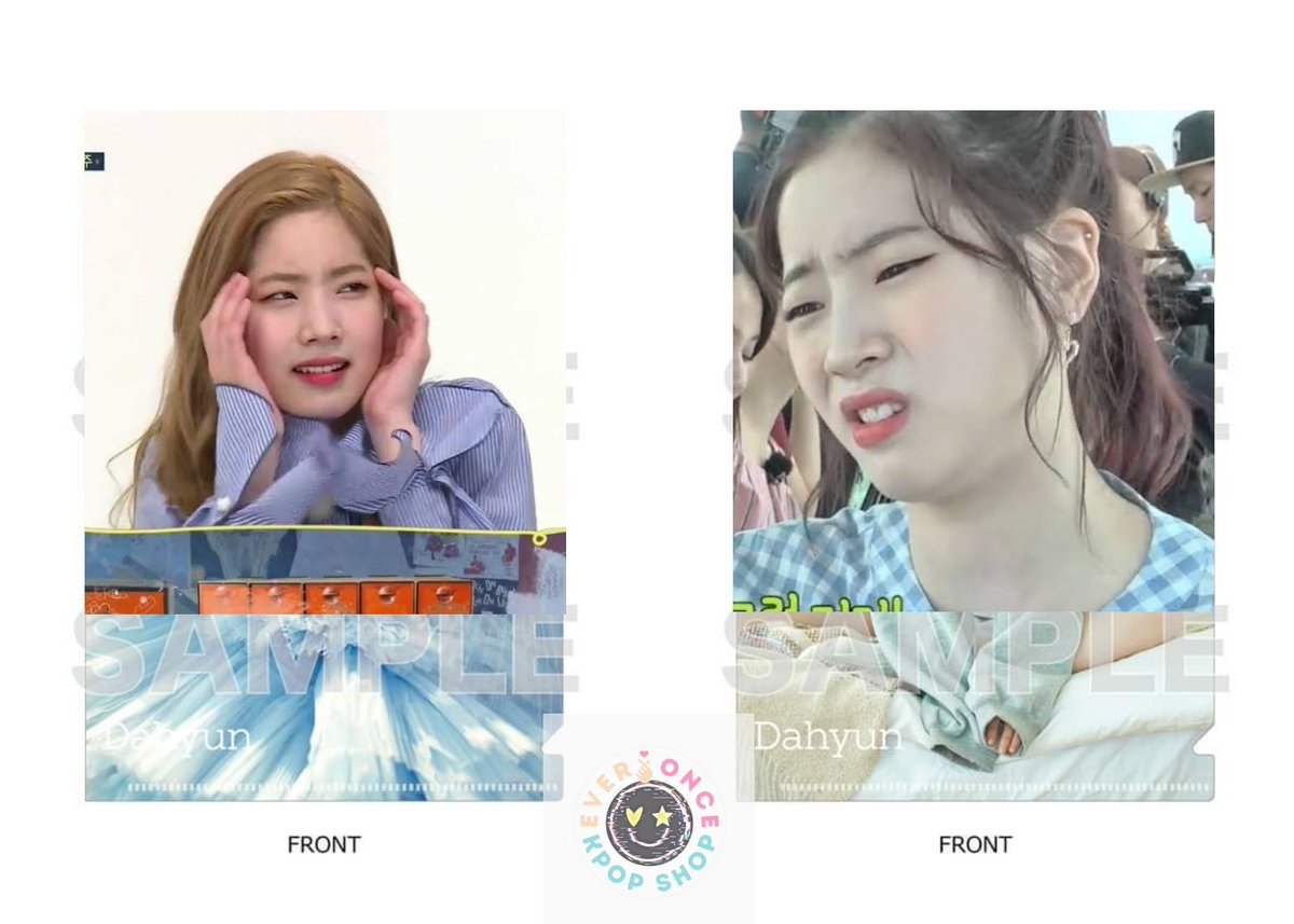 EveryOnceKSHOP's tweet photo. Tama ba tong na-order ko sa supplier? 🧐

For pre-orders, we are offering Yes, I am Dahyun for PHP1725 under normal eta. DM us for more deets. 📨
📋ORDER FORM: https://t.co/DceVfHGCYM
#YesIamDahyun
#Dahyun
#TWICE
#EveryOnceKSHOP https://t.co/6OBQB2bz9X