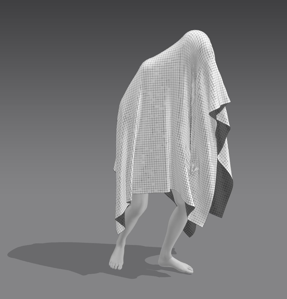 MetaMannequin's tweet photo. In the studio today, shooting a short film! 🎥

#digitalfashion #3dfashion https://t.co/1hagH9oikm