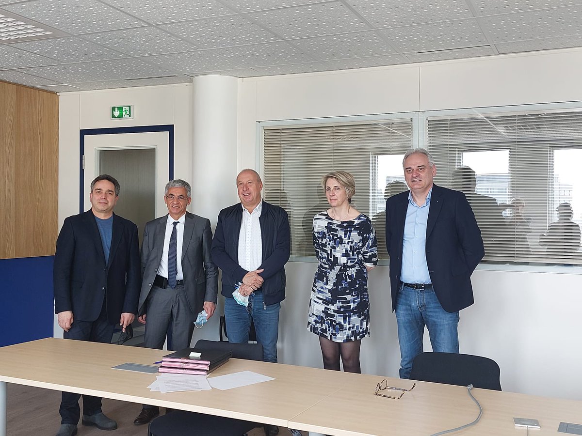 FeL PARTENARIAT tweet media