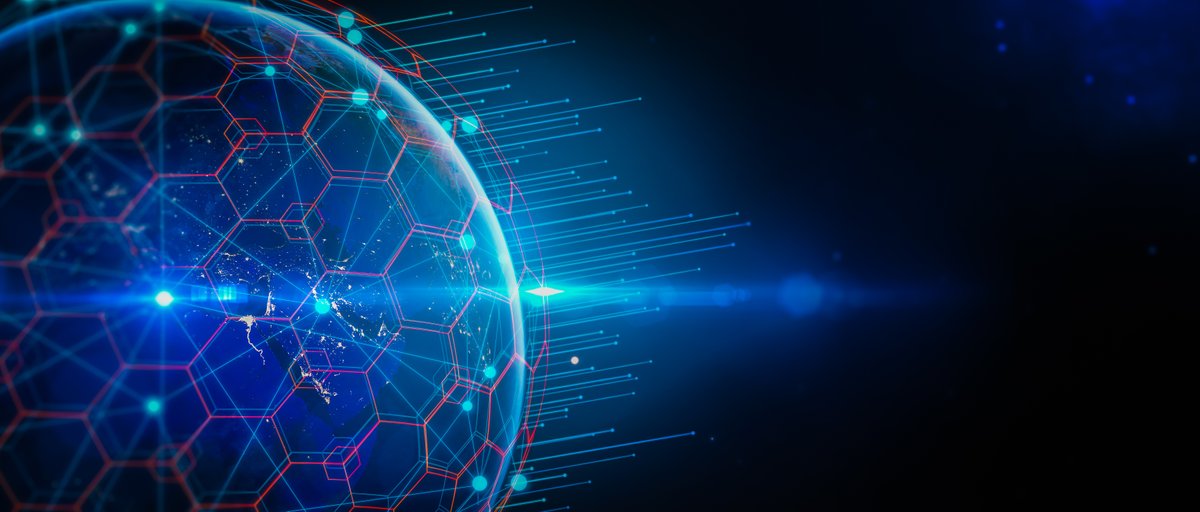 New @QCommHub paper: Castillo A.T., Eso E., Donaldson R, “In-lab demonstration of coherent one-way protocol over free space with turbulence simulation,” Opt. Express 30, 11671-11683 (2022).  

#Quantum #Communucations #Space @DrDonDon55 <a href="/alfonso_tello94/">Alfonso Tello</a> 

opg.optica.org/oe/fulltext.cf…