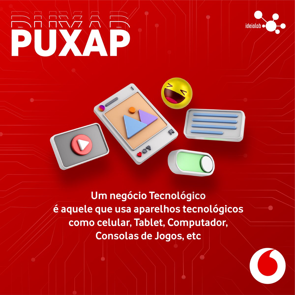 ideialab tweet media
