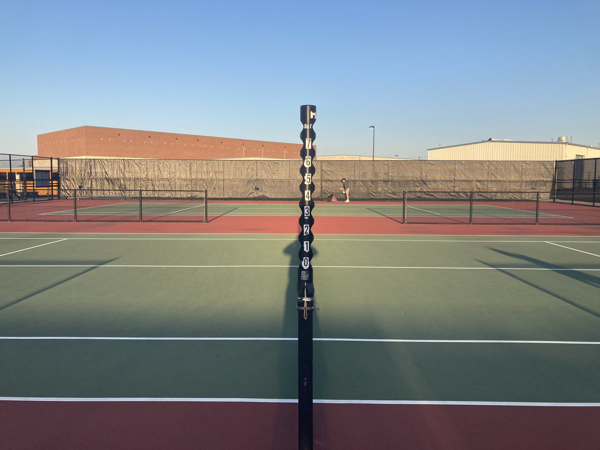 PPHSTennis's tweet photo. DISTRICT TOURNEY TIME https://t.co/ic1YxyowR1
