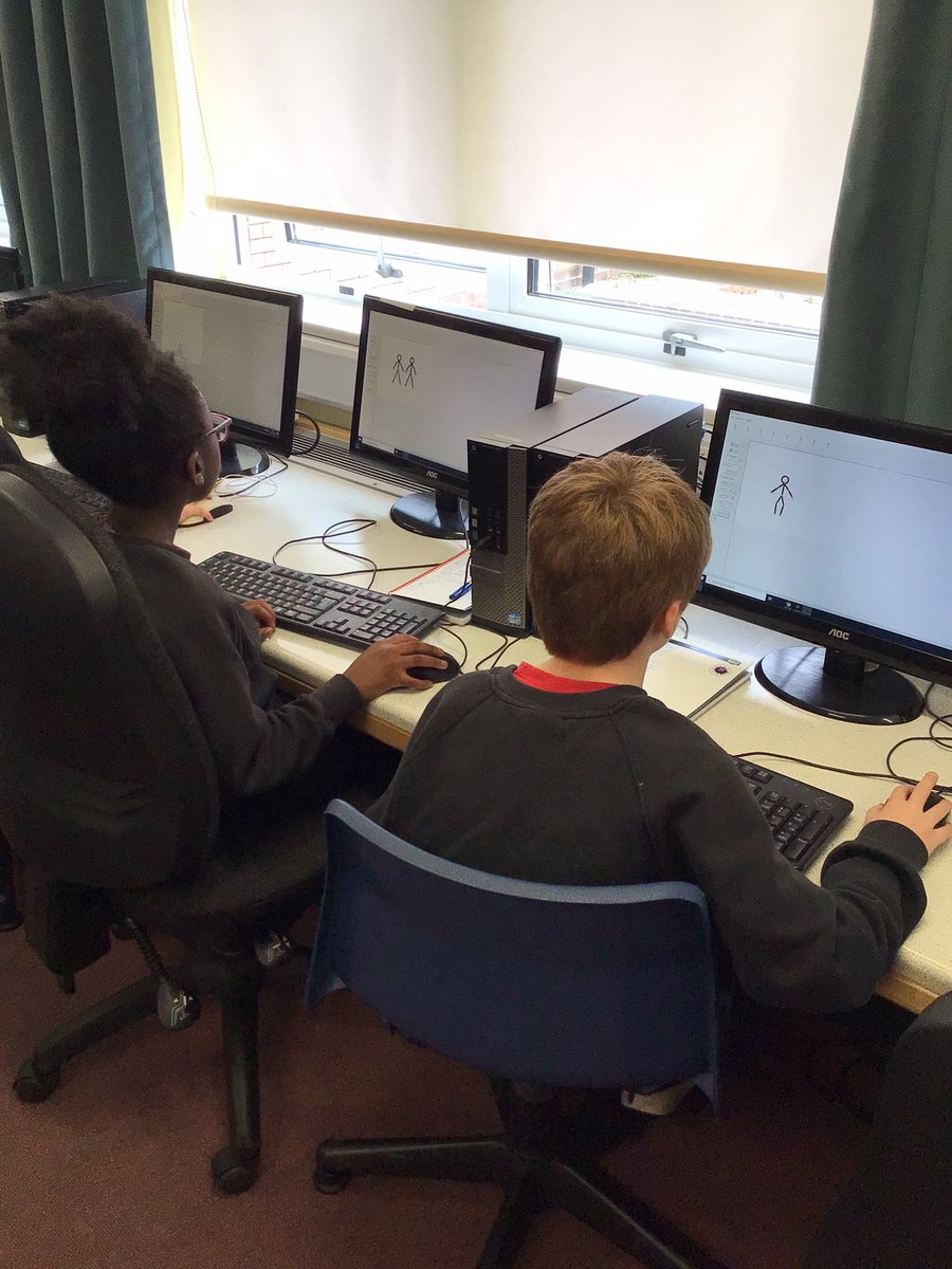 SPS_Year_4's tweet photo. In computing, we are using Pivot Animator to create different animations. Can you define the word animation? #SPSYear4 #SPSComputing https://t.co/JDmTaX1mQx