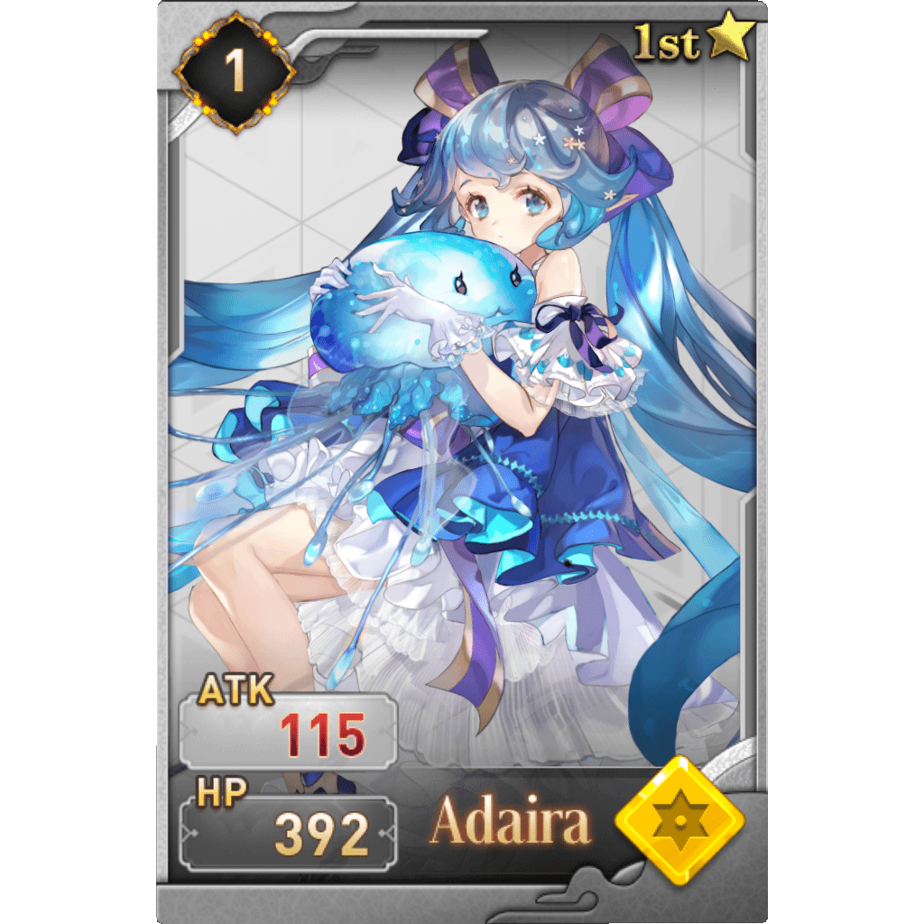 mmvxky's tweet photo. Check out Adaira-Common on @TheBinanceNFT ๐จ https://t.co/socR7CSm2R
2 Cards; Price: 18 $BUSD
Duration: 7 Days
#dreamcard @xWorldGames #binance #binancenft #adaira #commonnft #NFTGames #NFTgamers #nftcollectors #nftcommunity https://t.co/rza2UWsrlt