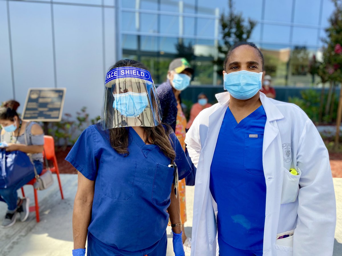 SaulGonzalezCA's tweet photo. Today on @KQEDnews “The California Report,” reporter Farida Jhabvala Romero looks at new legislation introduced in Congress to forgive student debt for frontline healthcare professionals. #KQED #KVCR #KCRW #KVPR #student debt https://t.co/vs6D0SV4SE