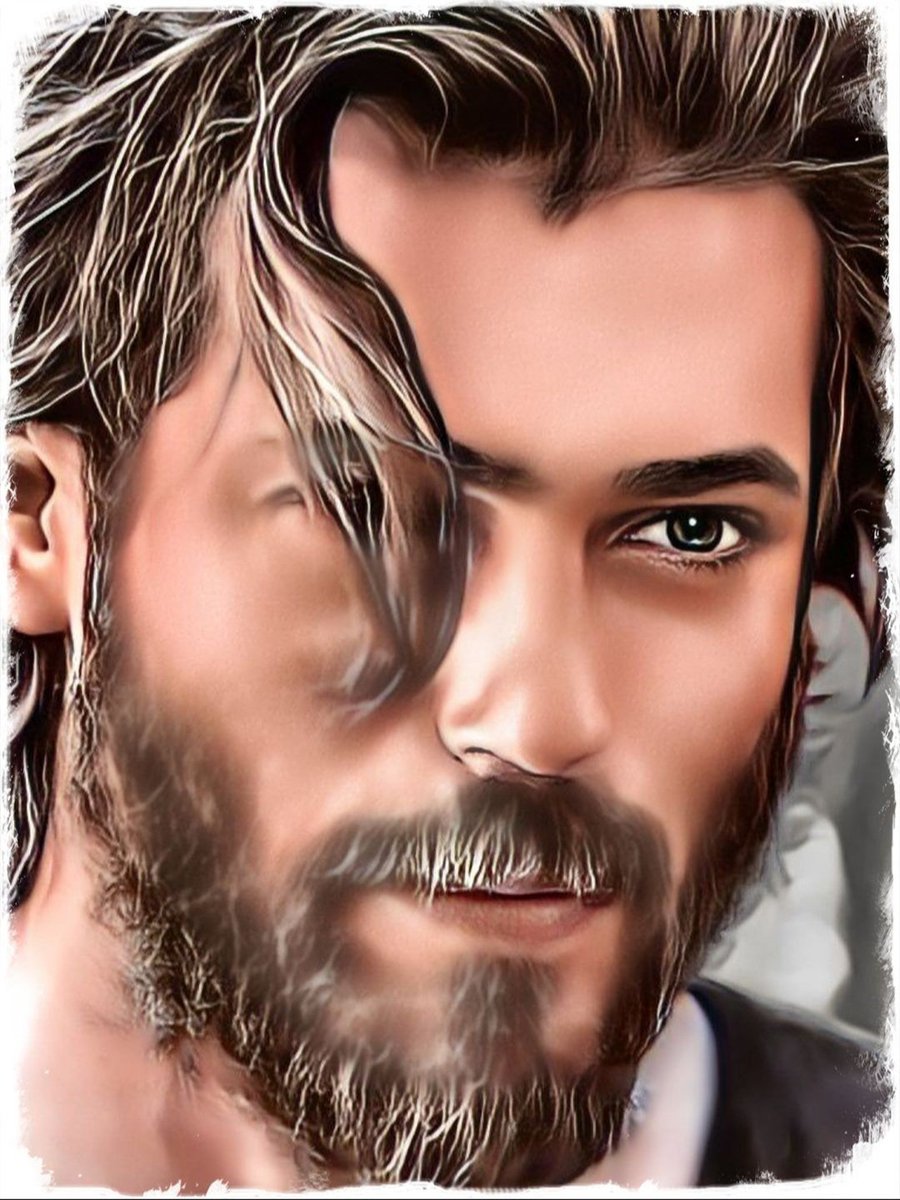 Hai un posto nel mio cuore che nessun'altro potrebbe avere...❤
Buon pomeriggio....
#CanYaman