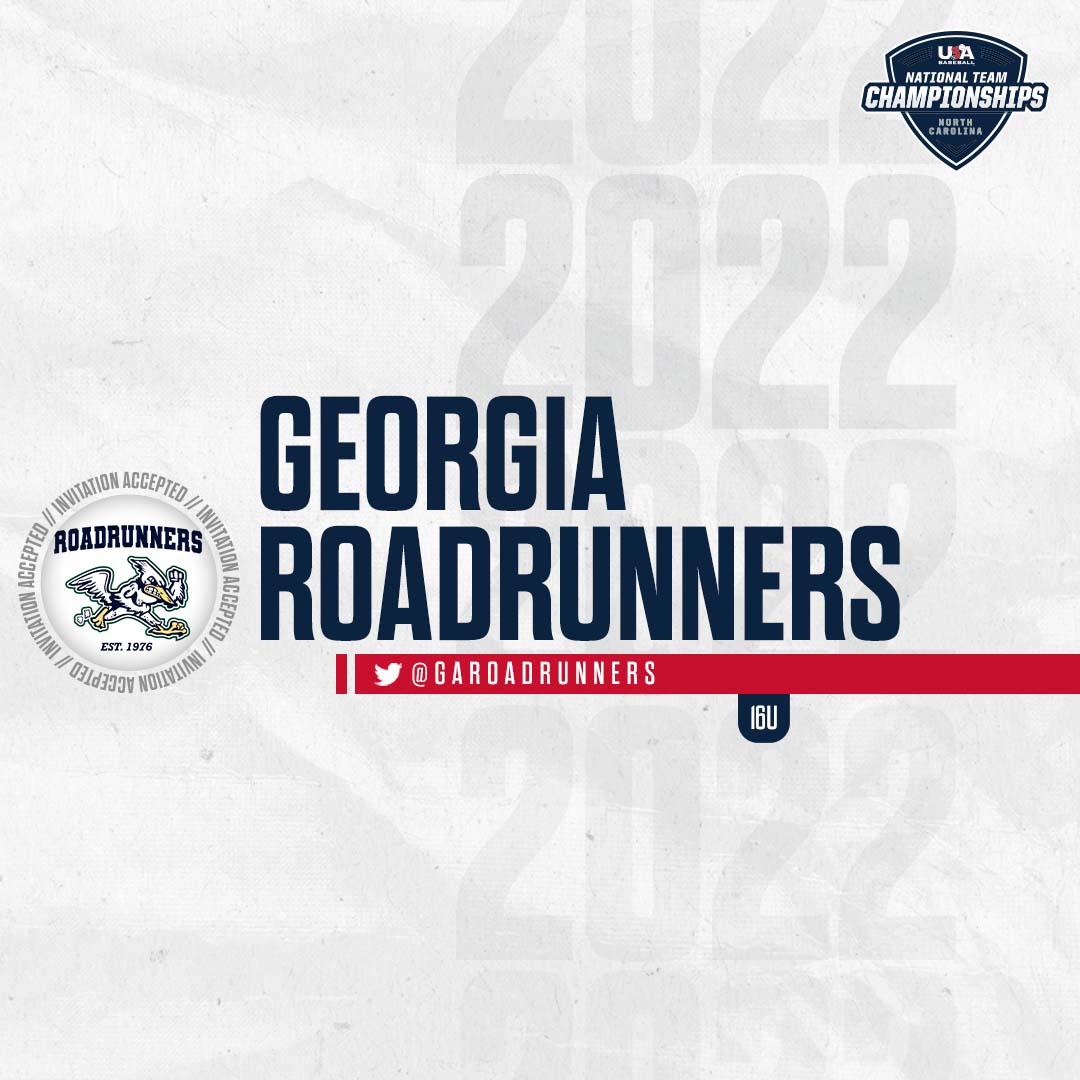 National Team Championships North Carolina tweet media