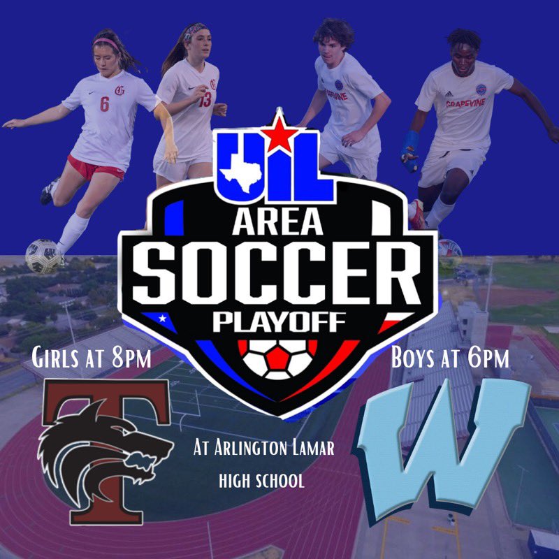 GHS_MensSoccer's tweet photo. Come out tomorrow night and support both us and @_onemustang!! Both teams are looking to get #backtobirkelbach @GCISD_Athletics @Grapevine_HS #ghsunity https://t.co/uKXSNlF9cW