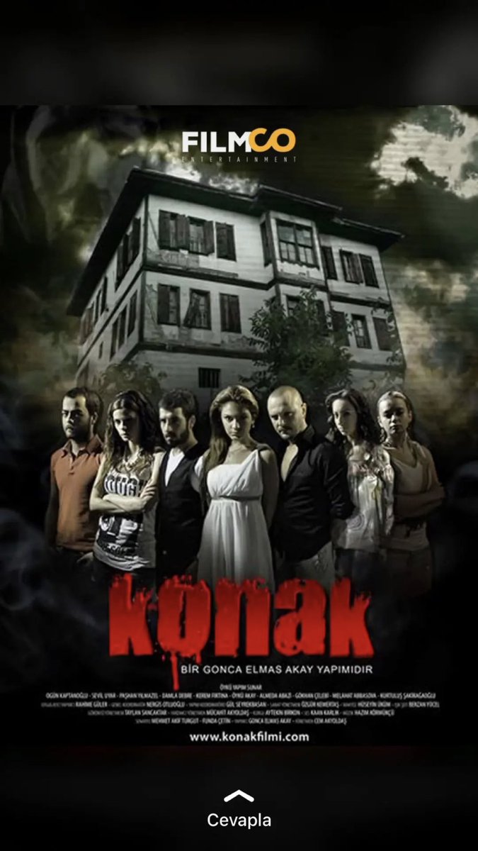 KONAK is now avaliable on FILMCOTR..

filmcotr.com

#movie #movietime #film #filmreplikleri #filmmaking #turkishmovie #content #distributor #filmcotrentertainmet