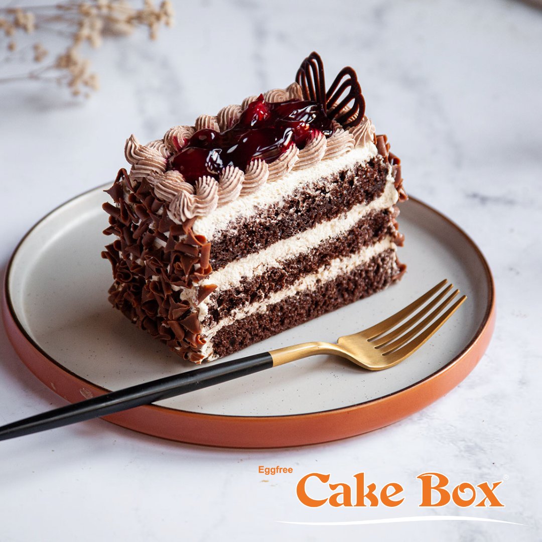 Buy Black Forest Cake Online at Best Price | Od