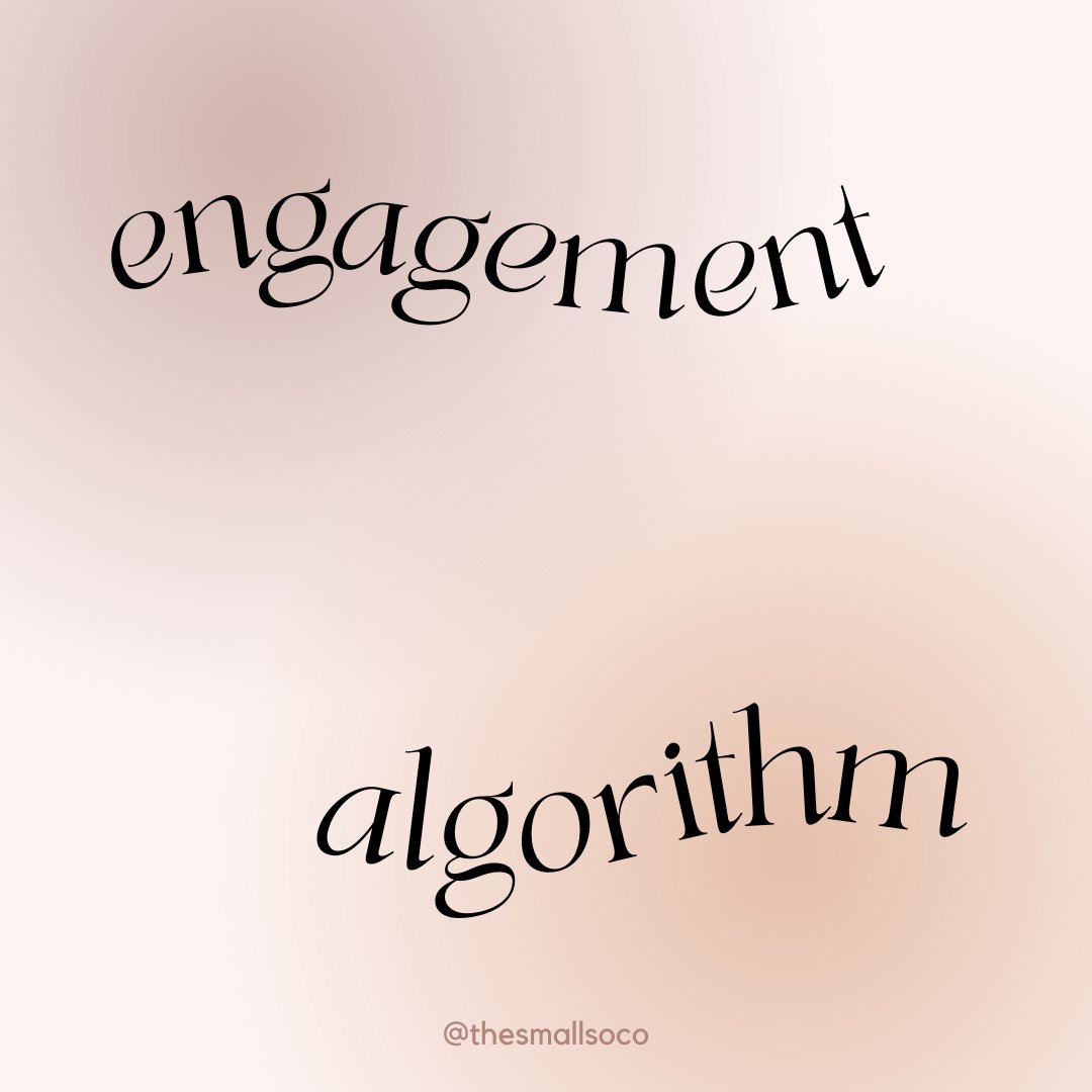 thesmallsoco's tweet photo. When creating content&amp;copy, ask yourself these questions:
Is this post likely to be liked or commented on?
Is this a post someone would save and come back to?
Does this post include a CTA that will prompt someone to tap on your profile?

#SocialMediaTips #IGHack #SocialMedia https://t.co/6pmli2Uu0E