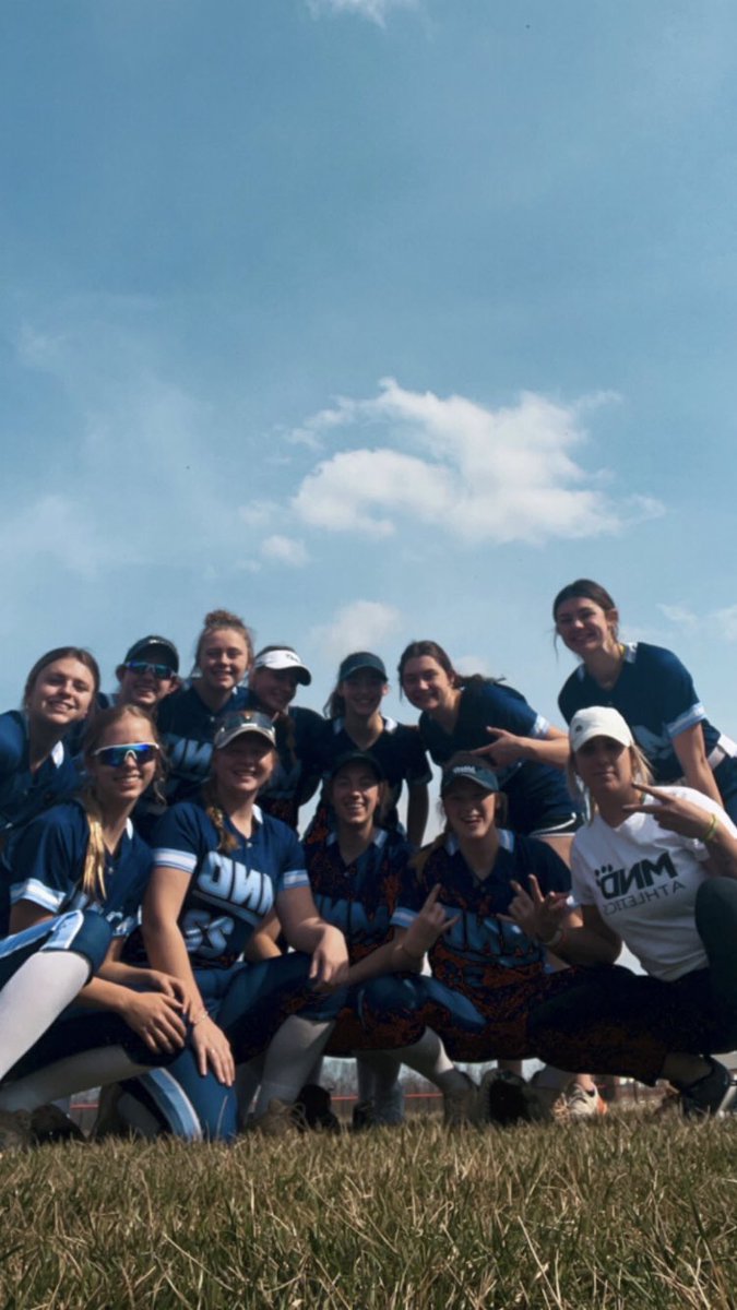 MNDSoftball tweet media