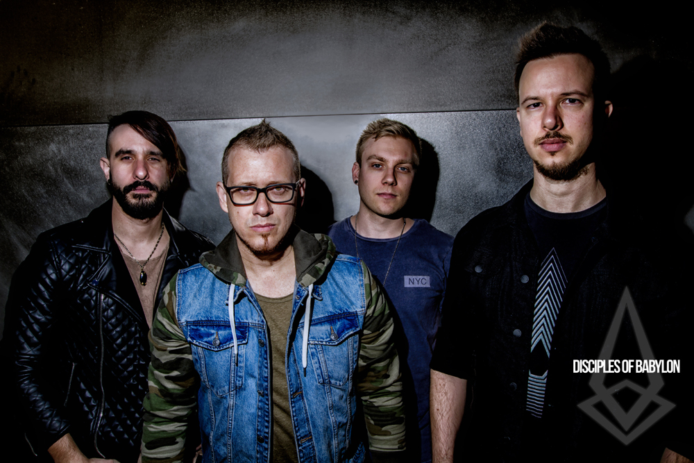 Disciples! Live the life someone would want to make a movie about. #MotivationalMonday #BabylonArmy RT