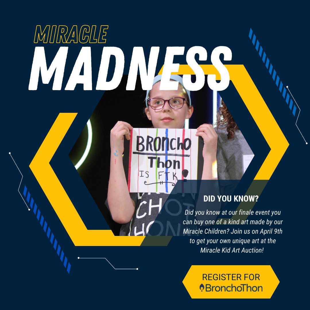 UCO BronchoThon tweet media