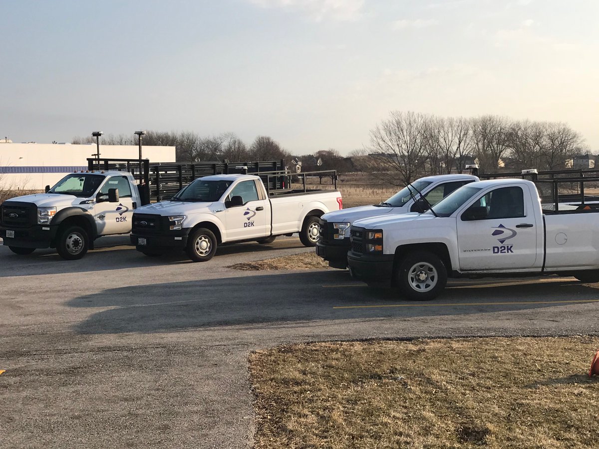D2K_Traffic's tweet photo. Regardless of the projectโs timeframe or complexity, every @D2K_Traffic project is optimized to maximize job efficiency, placement, safety, and permit approval.
#TrafficControl #B2B #TrafficControlServices #TrafficManagement #HighwaySafety #DriverSafety #CommunityEvents https://t.co/EvFsm3KTRl