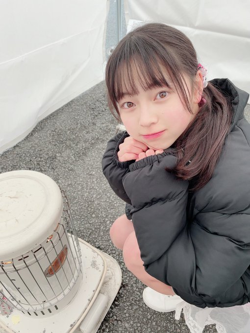 Twitterのコスプレ画像1
