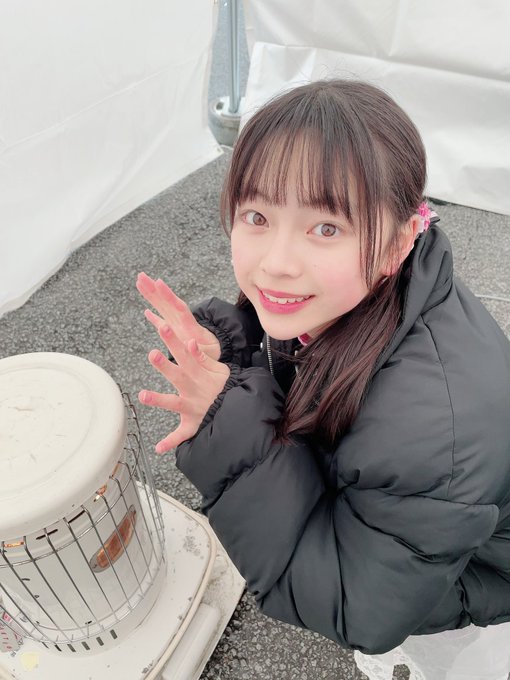 Twitterのコスプレ画像2