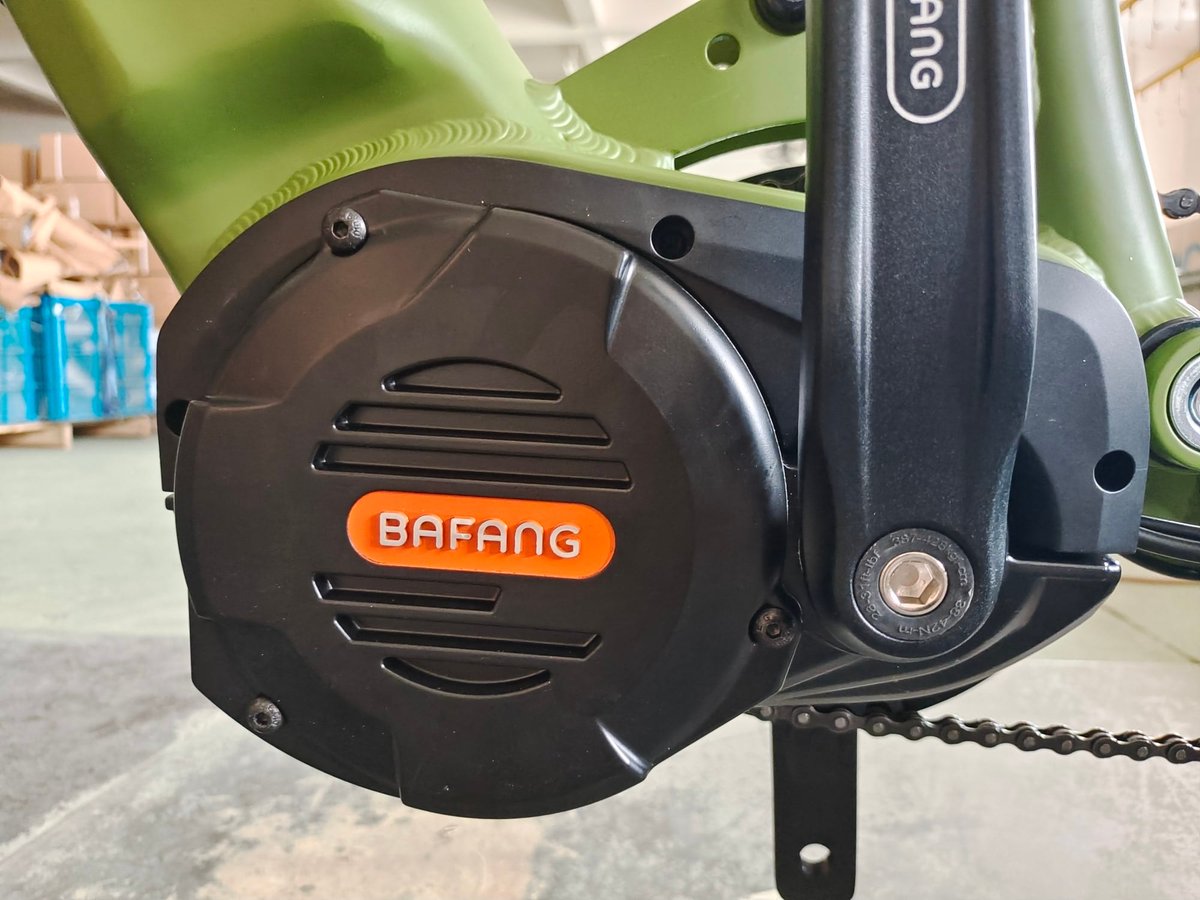 BYuanzhenyan's tweet photo. EBike 
HX-SLG01
Bafang mid-mounted motor 1000W, Shimano 10-speed transmission, hydraulic double shoulder front fork, hydraulic shock absorber, hydraulic seat.
#ev #ebikes #electricbike #ebikestore #ecobike #ebikelife #gogreen #ebikerental #emobility #greenmobility 🚲🚲🚲 https://t.co/2Kgn03ug6O