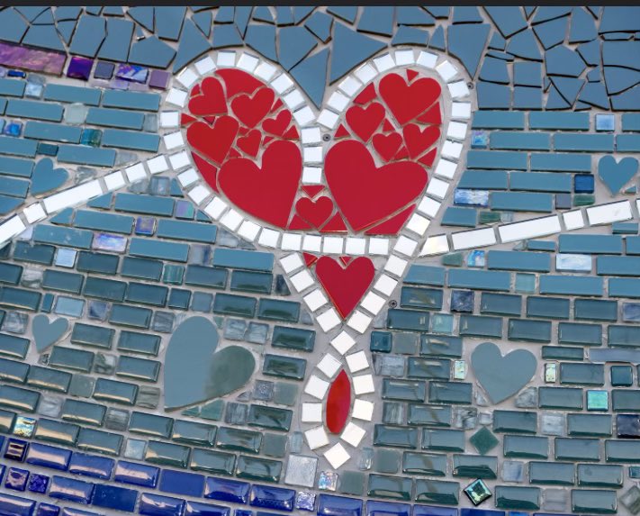 lennycurry's tweet photo. The big week is finally here! Tomorrow is the day that Molly, @RethreadedInc, and community partners will be announcing a new art education project on the #Rethreaded Campus. Molly, I am so proud and it has been awe inspiring to watch your dream become reality. #ilovejax https://t.co/reNKA5tmWA