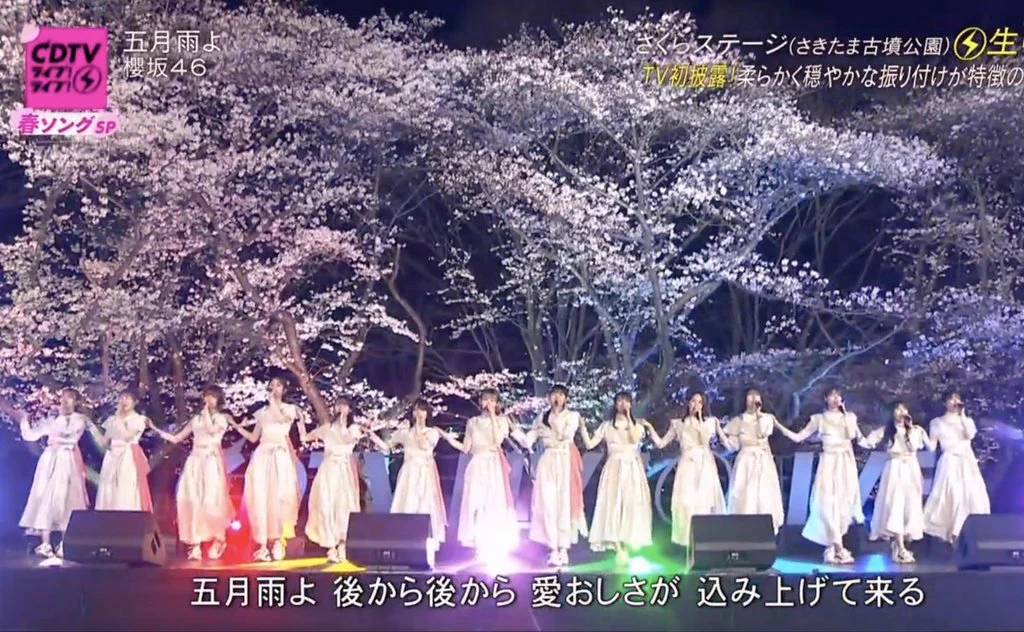 櫻坂46 on X: 