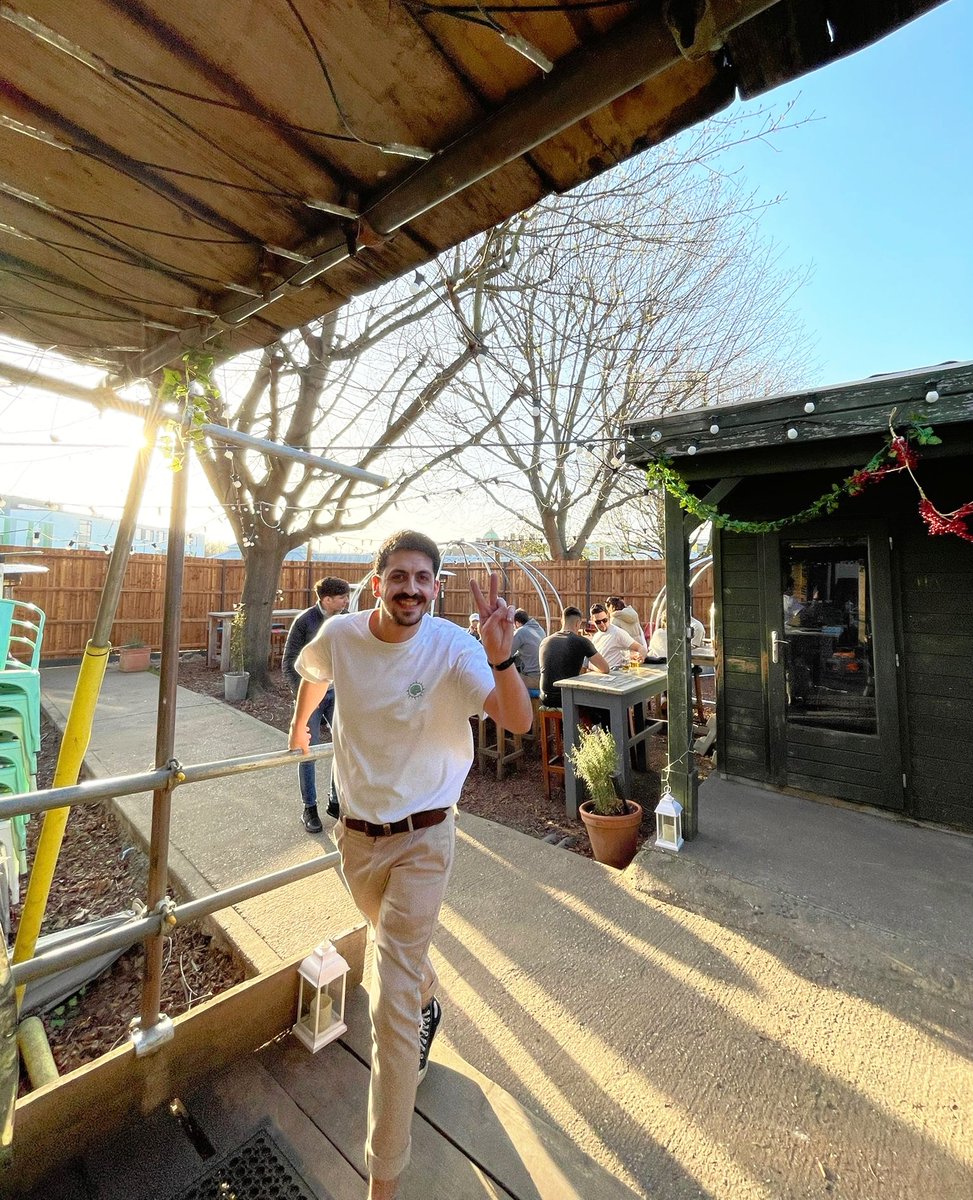 The Regent - Balham tweet media