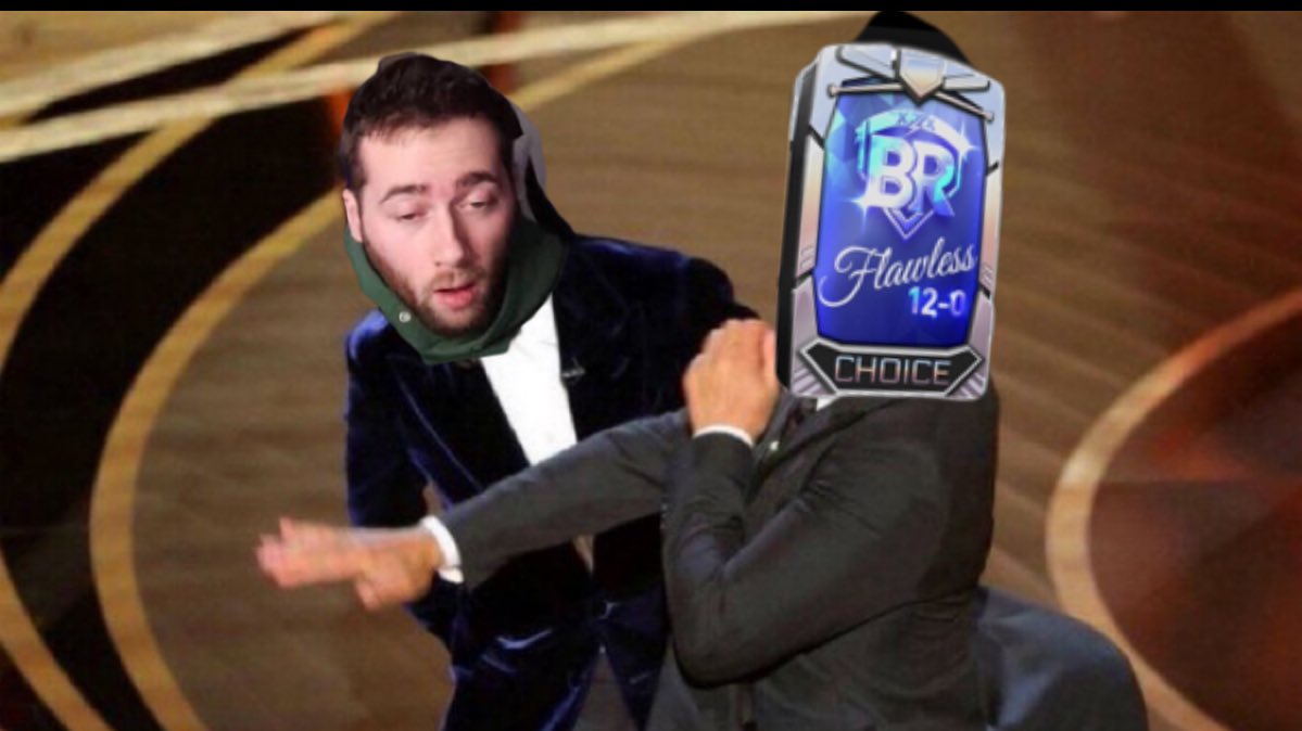 ItsMightyGoat's tweet image. 