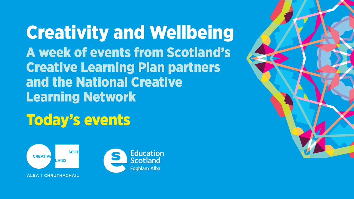 Amy Hall Gibson (@amyhallgibson) on Twitter photo Superb session hearing of the creative work these schools are doing <a href="/ShawlandsAcad/">Shawlands Academy</a> <a href="/DuncanrigScndry/">Duncanrig Secondary</a> <a href="/Drummond_CHS/">Drummond CHS</a>
<a href="/CurriculumInnov/">CurriculumInnovationES</a> <a href="/DYWGlasgow/">DYW Glasgow</a> <a href="/ScotGovEdu/">ScotGov Education</a>
bit.ly/3HMHd4g
#CreativeChange #CurriculumInnovation Superb session hearing of the creative work these schools are doing <a href="/ShawlandsAcad/">Shawlands Academy</a> <a href="/DuncanrigScndry/">Duncanrig Secondary</a> <a href="/Drummond_CHS/">Drummond CHS</a>
<a href="/CurriculumInnov/">CurriculumInnovationES</a> <a href="/DYWGlasgow/">DYW Glasgow</a> <a href="/ScotGovEdu/">ScotGov Education</a>
bit.ly/3HMHd4g
#CreativeChange #CurriculumInnovation