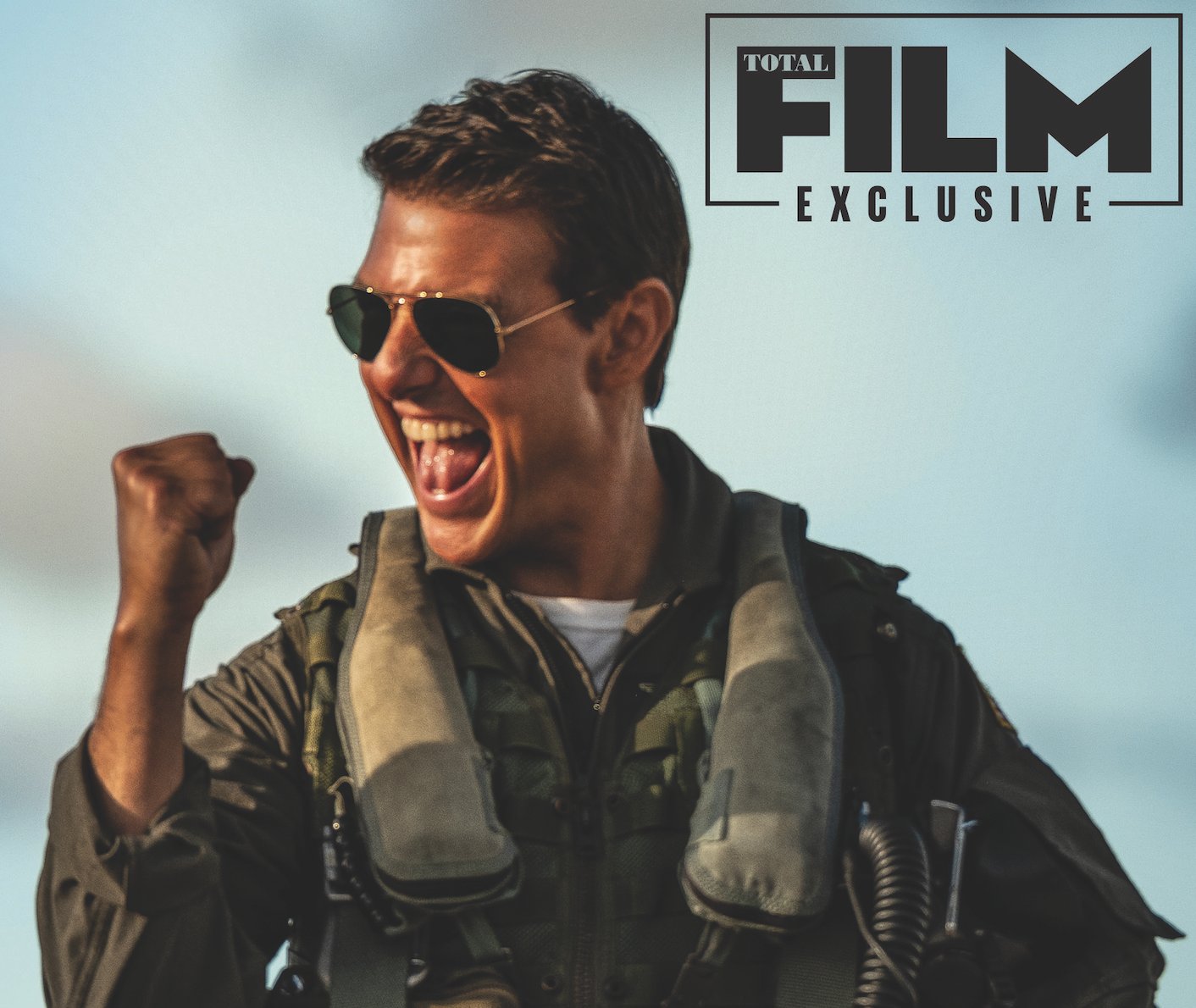 Total Film on Twitter: "The Total Film team every time a new subscriber ...