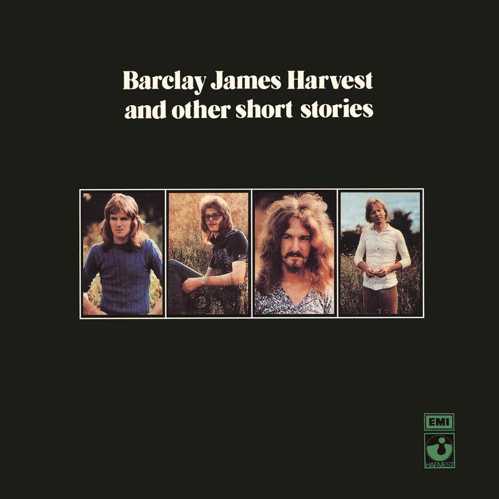 BARCLAY JAMES HARVEST • AND OTHER SHORT STORIES (Harvest, 1971) Mellow #Progrock #Folkrock. Orchestral arrangements by Martyn Ford. CD bonus tracks of BBC sessions & alternate mixes. #RockSolidAlbumADay2022 087/365
Epic combo: “The Poet” & “After The Day” youtu.be/hdJsfnpRl5A