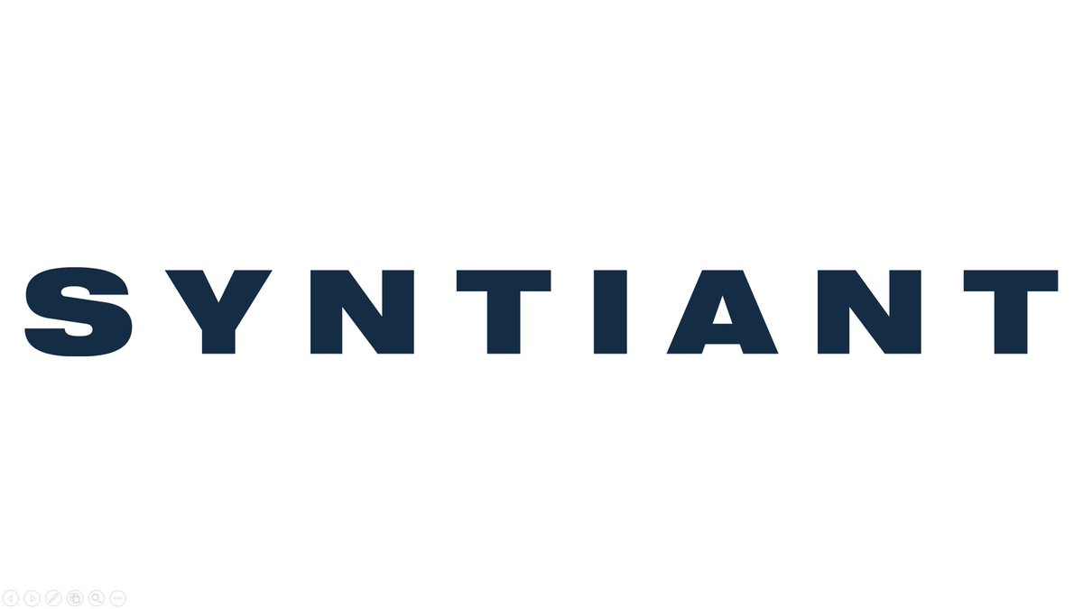 designreuse's tweet photo. #AI Chip Company @Syntiantcorp  Raises $55 Million to Accelerate Growth https://t.co/9KAZ9iMDHG #semiconductors https://t.co/X84waBHKJx