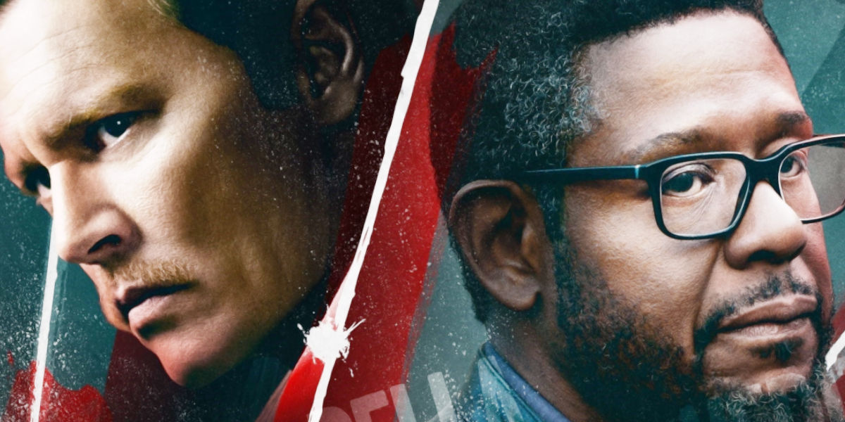 JouFi_de's tweet photo. Stochern im Westküstennebel: In City of Lies schließen sich ein Ex-Detective und ein Reporter zusammen, um den Mord an The Notorious B.I.G. aufzuklären. #NEUimBlog:
https://t.co/u6XwrtCoZz https://t.co/op6WdMc0DI