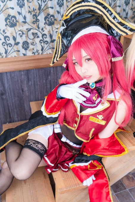 Twitterのコスプレ画像19