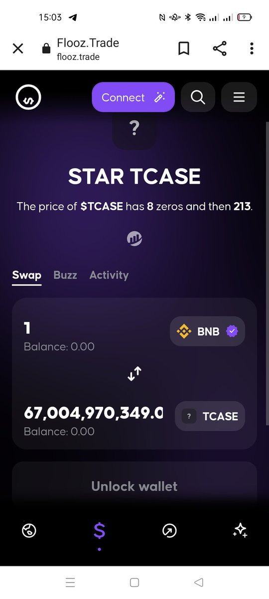 star_tcase's tweet photo. 💎Are you ready?��  fill your wallet... because... very soon TCASE is going to multiply x 100🚀🚀🚀, we will pass by the moon towards Saturn!!  
💥Then do not say that we have not warned you!  🛍️Shop at Pancakeswap, https://t.co/uN5GvDREye, cheeseswap...https://t.co/0sugJm4gz8 https://t.co/vkQS1HXX2V