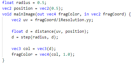 WebGL Workshop tweet media