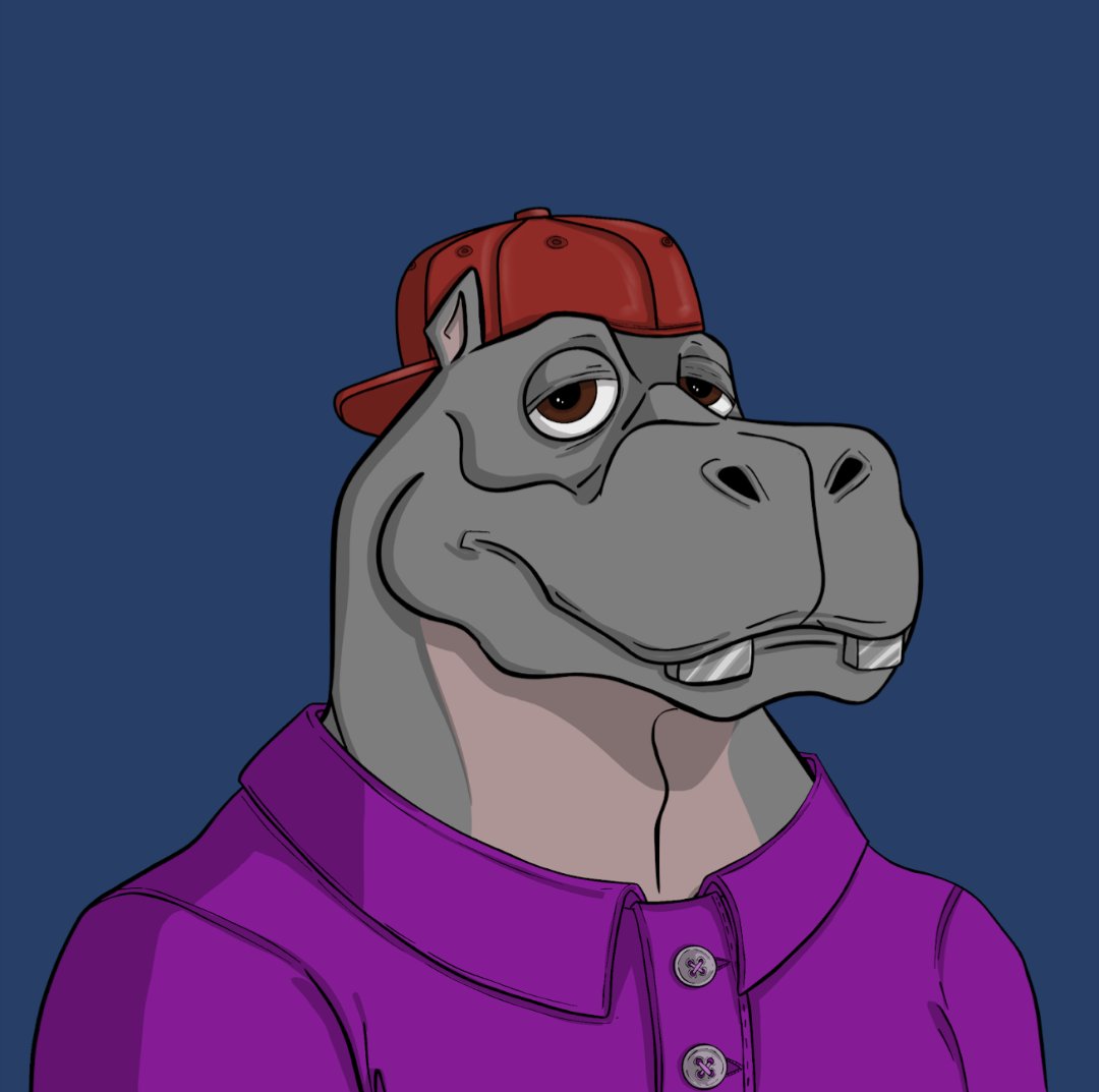 TaylorMade_015's tweet photo. @RaritySniperNFT @CryptoHipposNFT is moon ready. Our roadmap is hitting it's stride. Holders will be voting on a proposal this week for a collab with an NFT print shop. Proposals on turo, real estate and metaverse are upcoming. #cryptohippos  #nftcommunity #NFTGiveaways https://t.co/5no94pz9Pr https://t.co/NUbm5ze2fk