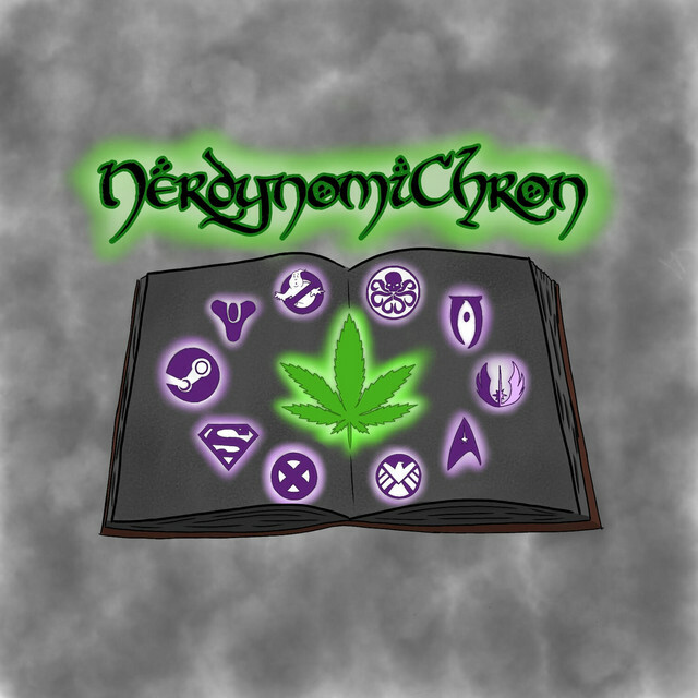 Presented by #BlindKnowledge: "Episode 24: The Chungus Among Us" by NerdynomiChron
ift.tt/Vt0ZkSP
#podcast #podcastrecommendations #new #content #original #audio #joinus