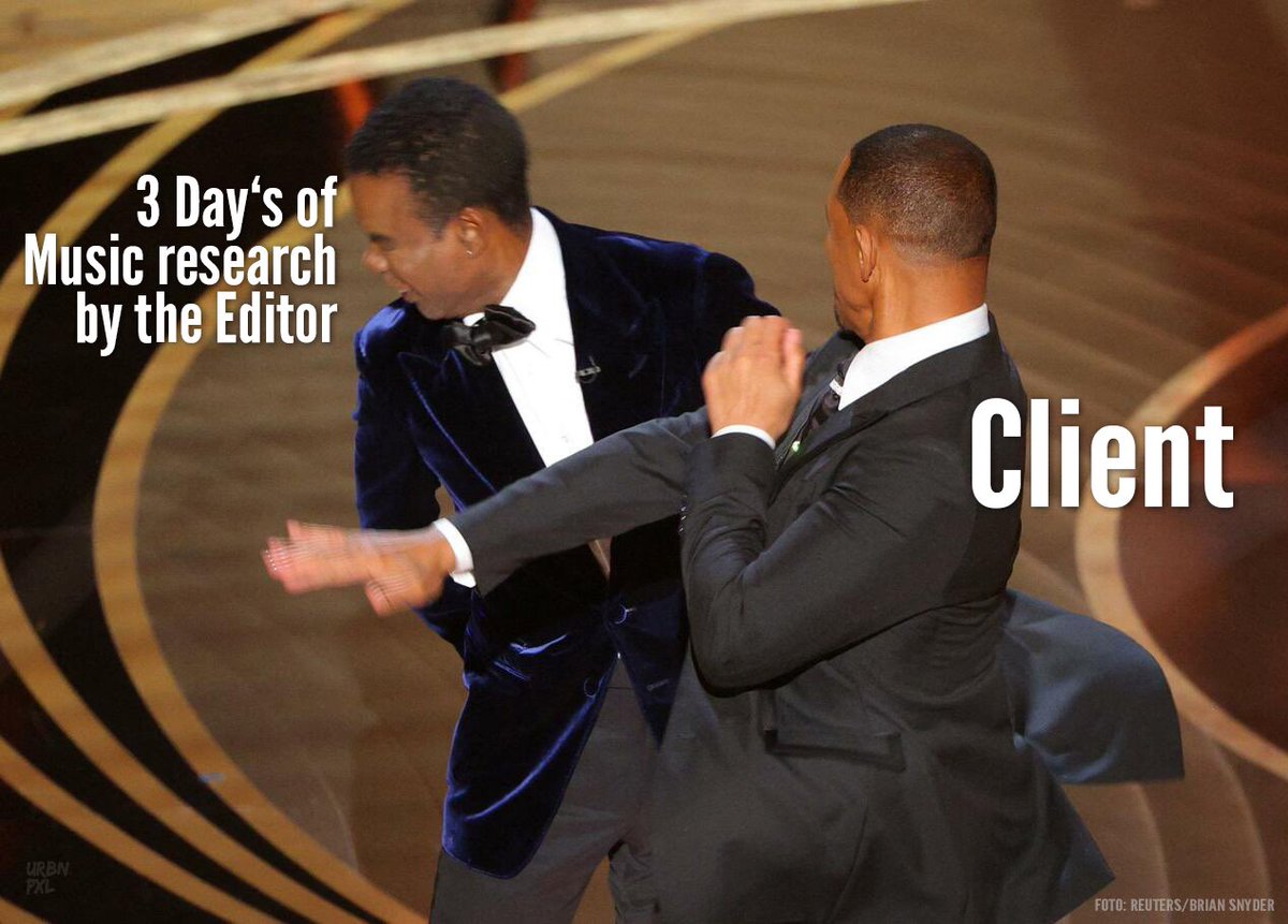michaschmidt's tweet photo. you know how it is… #PostChat #PostDontStop #MondayMeme #EditorMeme #ChrisRockVsWillSmith https://t.co/4yqMGe2s3h