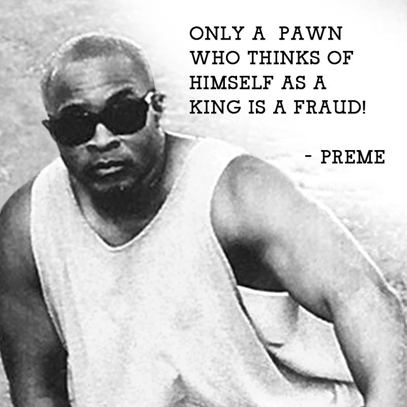 prememcgriff's tweet photo. Do you agree, folks? 🔥

#themundanetruth #kennethsuprememcgriff #suprememcgriff #quotes #dailyquotes #quotestoliveby #blacklivesmatter #inmateslivesmatter https://t.co/gzRZyFUBF6