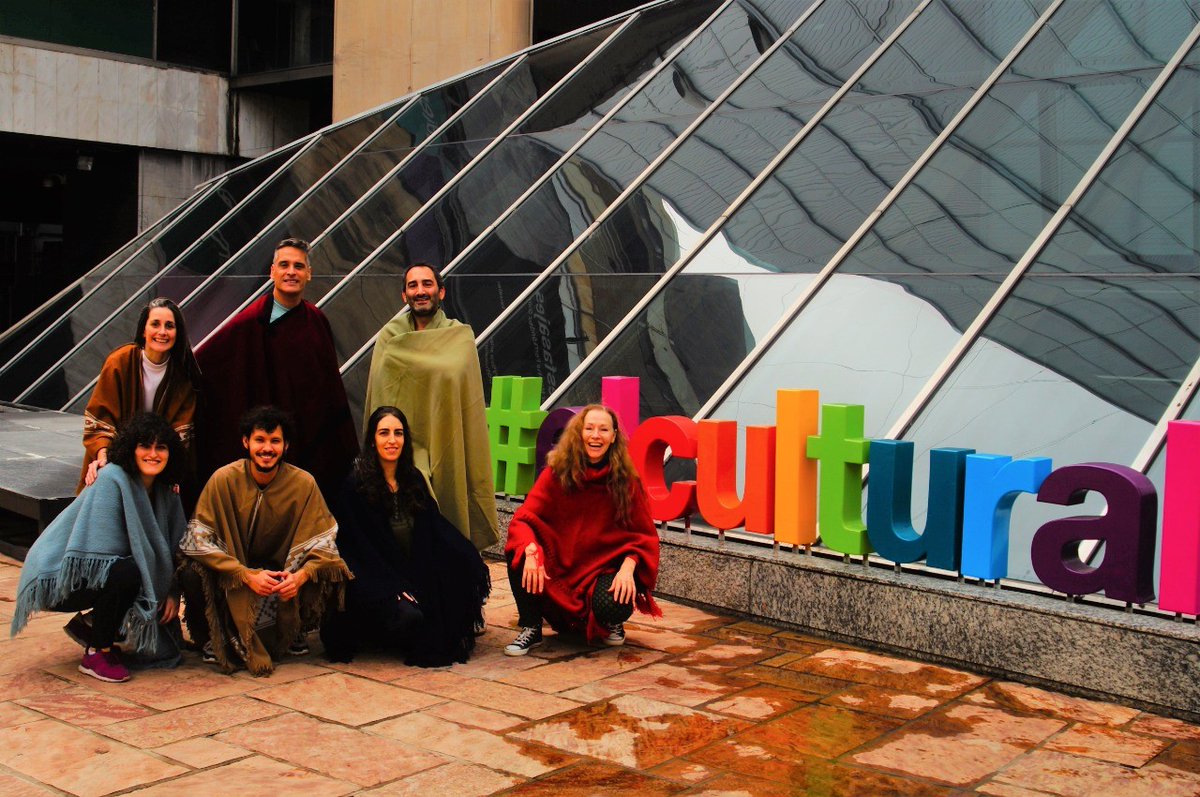randall_rmartin's tweet photo. Setebos now in rehearsal for @bardolatria's "Cimbelino en Patagonia" in #BuenosAires with the generous sponsorship of @EmbCanArgentina. Opens on #EarthDay2022 @CC25deMayo. #CimbelinoEnLaPatagonia @ecocymbeline https://t.co/8ZZNNPW7UE