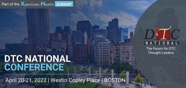 How can pharma marketers reach relevant audiences while also maintaining consumer privacy? Join <a href="/IQVIA_US/">IQVIA US</a> for a fireside chat on the topic at DTC National, now part of #XHSummit April 19-21 in Boston - Register today! ow.ly/j0ot50IsmBX