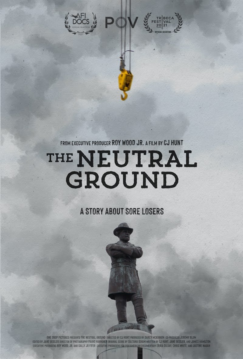 #Mondovisioni 2022 • lunedì 28/03 
ore 21:00 al Cinema Europa #bologna

<a href="/itsnotneutral/">The Neutral Ground</a> di CJ Hunt (2021, USA, 83’)

Una toccante esplorazione del #razzismo negli Stati Uniti oggi, attraverso un mix di umorismo e giornalismo investigativo.

Con Anthony Chima e Loretta Barsani