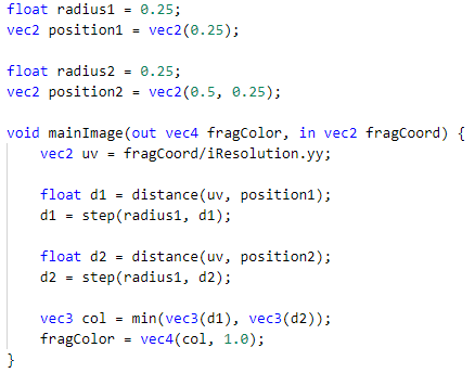 WebGL Workshop tweet media