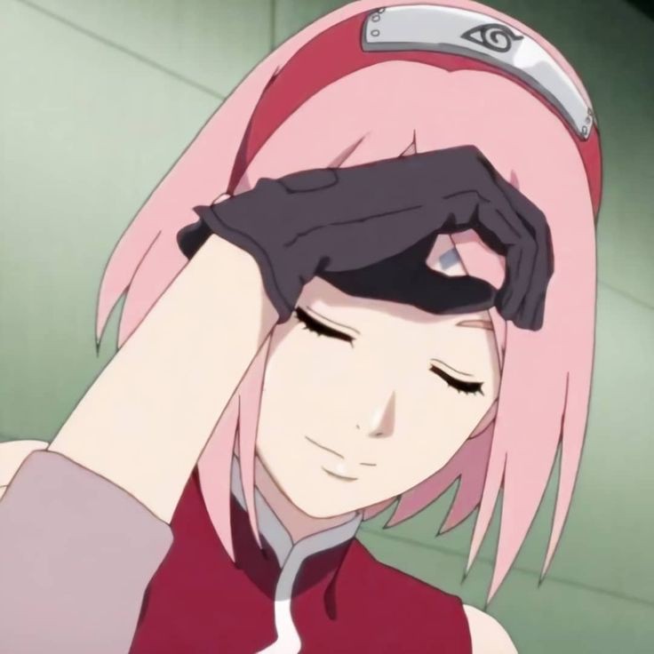 Happy Birthday, Sakura Haruno! 