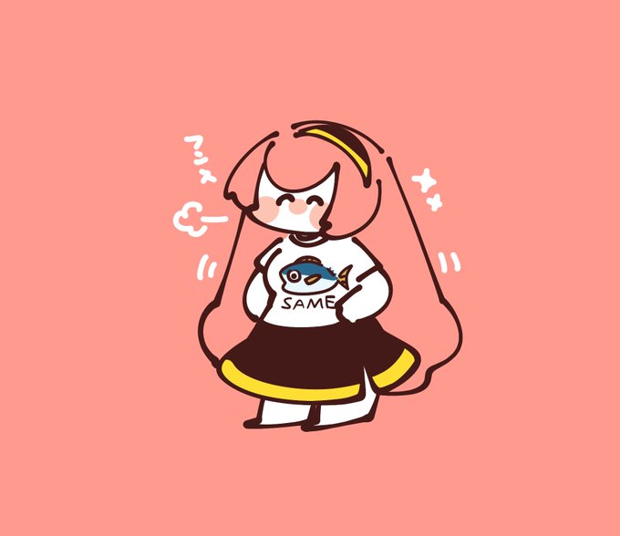 「Tシャツ」のTwitter画像/イラスト(人気順)｜2ページ目)