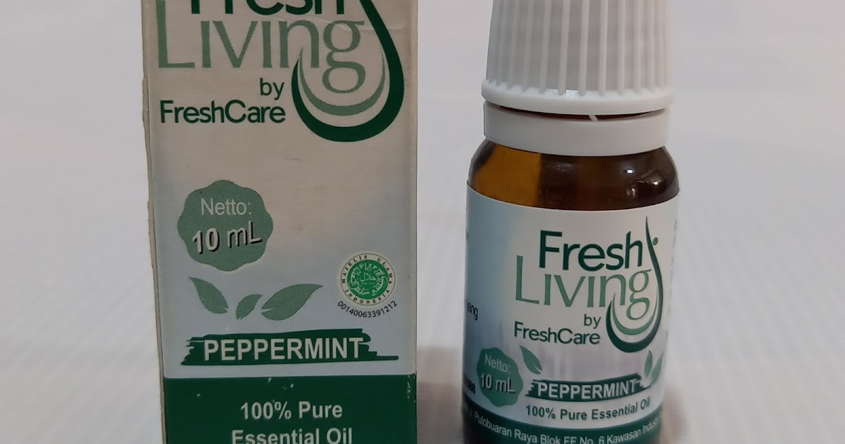 Syukmagroups's tweet photo. Fresh Living by FreshCare Essential Oil Peppermint 10 mL https://t.co/EaS7DvQTaf https://t.co/UnwTNBaXA8