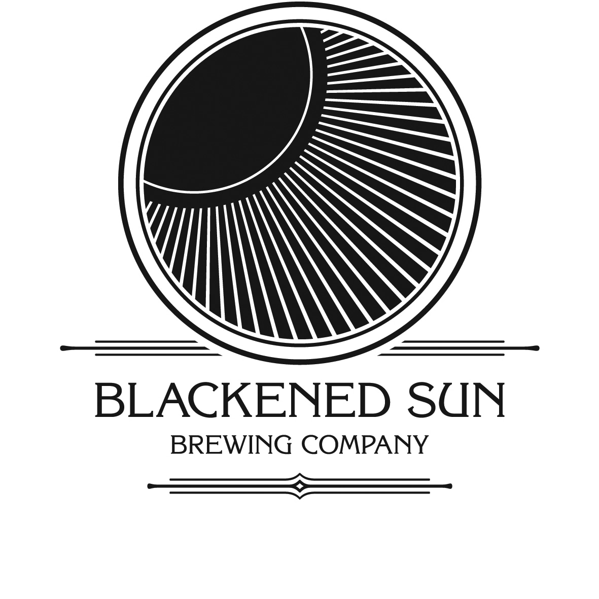 BlackenedSunBrewing tweet media