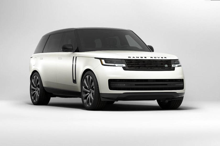 RangeRoverUK's tweet photo. Cant wait to get my hands on this new 2022 Range Rover  #rangerover #landrover https://t.co/rktDPjp3kx
