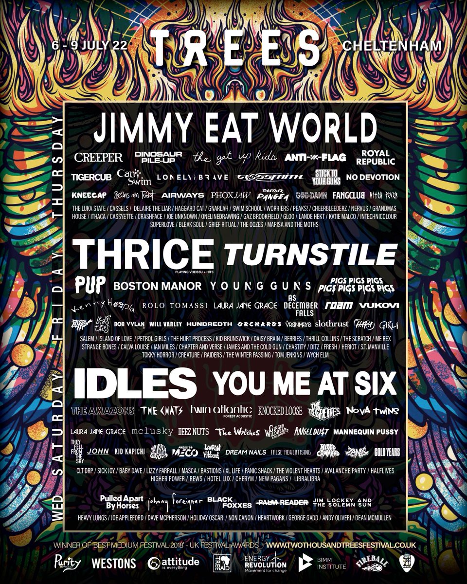 2000trees's tweet photo. ☠️ WIN A 2000TREES SKELETON KEY ☠️ Just like this post + tag three mates, and you'll be in with a chance of winning a 2000trees Skeleton Key which unlocks free tickets for yourself for LIFE.

Last remaining tickets on sale now at https://t.co/AMG9lmRG5z https://t.co/w7e7wHDzJk